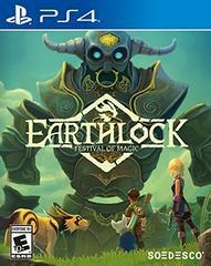 Earthlock (PS4)
